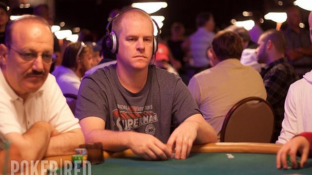 Diario WSOP, día 33: con el One Drop a la vuelta de la esquina