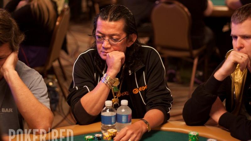 David Cabrera se queda con las ganas de más Monster Stack