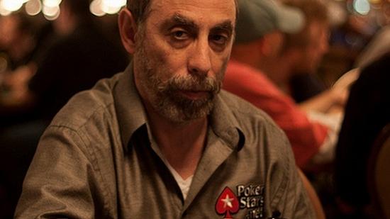 Barry Greenstein desvela las trampas del poker chino descubierto