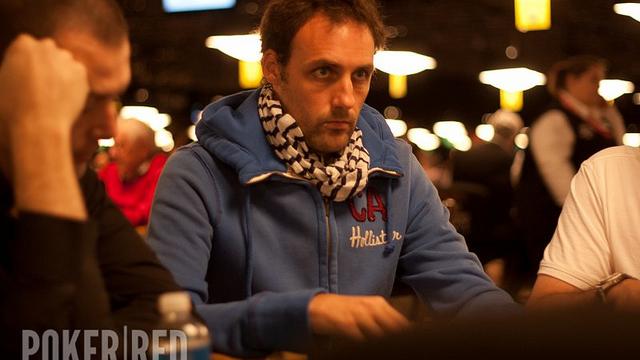 Diario WSOP día 36: los españoles muestran su lado más solidario