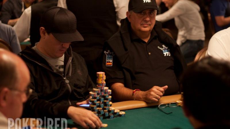 WSOPE Main Event : cuatro españoles en el día 2 WSOPE Main Event : cuatro españoles en el día 2