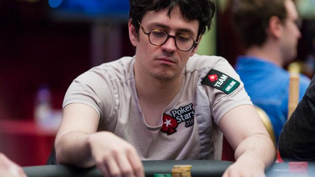 Szagos evita la segunda victoria de Isaac Haxton en el Super Millions