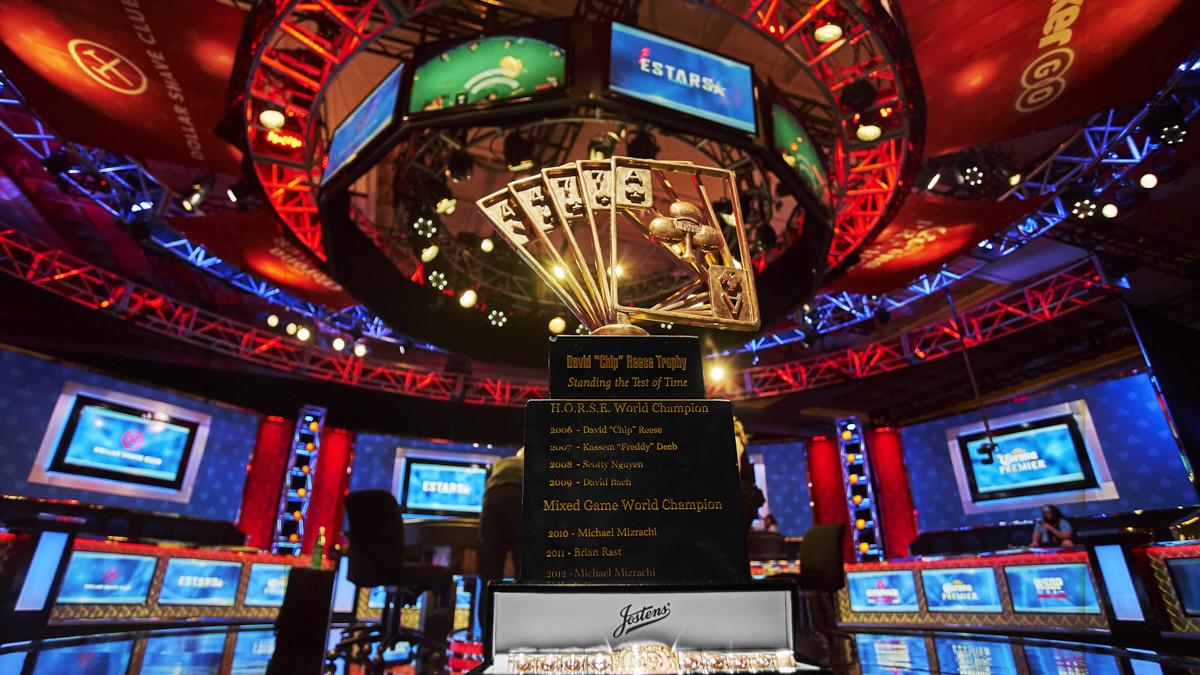 Formada una mesa final americana a la que no está invitado Phil Ivey Formada una mesa final americana a la que no está invitado Phil Ivey