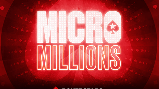 srfloretino69 gana el MicroMillions-74 The Calssic por 5.666€