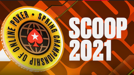 El Jueves Santo deja un balance de dos victorias en las SCOOP, logradas por “M_NY1611” y “Belea1017” El Jueves Santo deja un balance de dos victorias en las SCOOP, logradas por “M_NY1611” y “Belea1017”