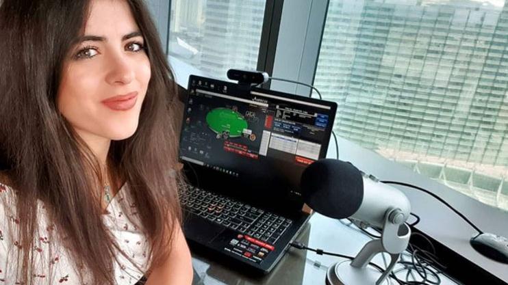 Irene Albarrán 'Frogy16' y Joel Visa 'Crackdel29' logran los pinchazos más destacados del domingo Irene Albarrán 'Frogy16' y Joel Visa 'Crackdel29' logran los pinchazos más destacados del domingo