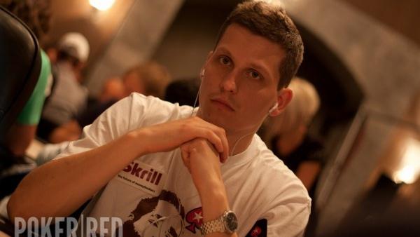 EPT Barcelona 2008: el mayor premio jamás entregado en España se lo llevó Sebastian Ruthenberg