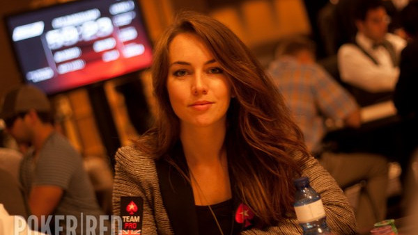 Liv Boeree, maestra del control mental