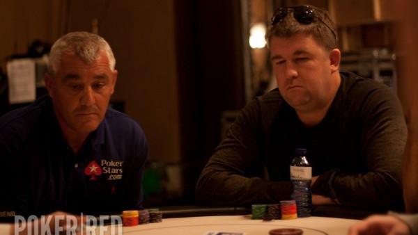 Ganadores Main Event WSOP: ¿Qué fue de Chris Moneymaker?