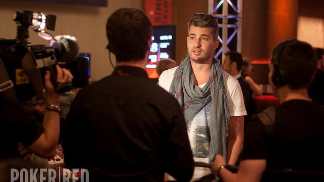 Latinoamericanos WSOP Main Event: Nadal sigue con la racha mexicana en el día 2C Latinoamericanos WSOP Main Event: Nadal sigue con la racha mexicana en el día 2C