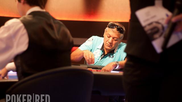 EPT Barcelona 2011: la mesa final más española EPT Barcelona 2011: la mesa final más española