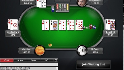 ‘Pogo650’, el afortunado ganador de la mano 60 mil millones en PokerStars
