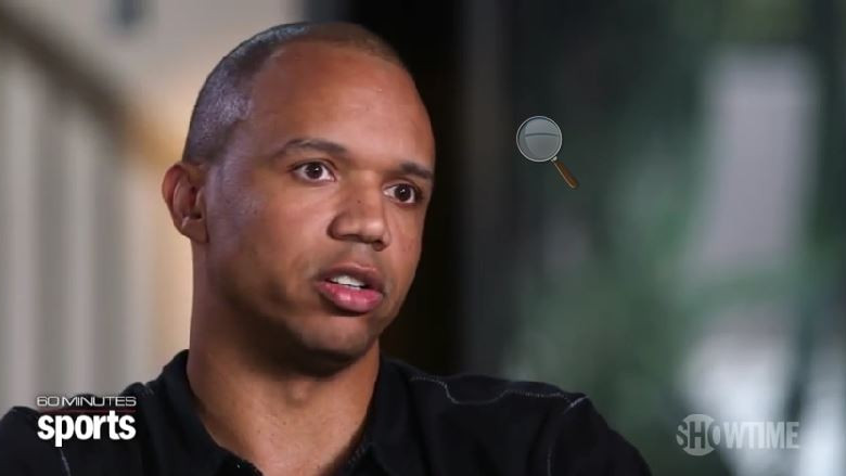 Phil Ivey hablará de sus supuestas trampas en un especial de televisión