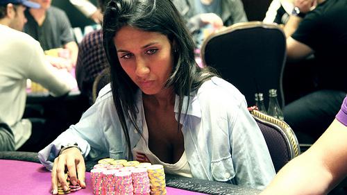Ya se huele el dinero en el WPT Amneville Ya se huele el dinero en el WPT Amneville