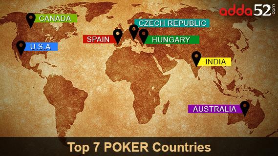 El poker en el mundo actual El poker en el mundo actual