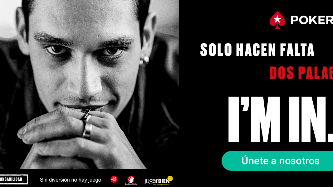 100€ más en tickets de Spin & Go en un nuevo freeroll exclusivo para nuestros lectores