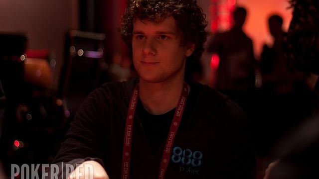 Sam Holden dice adiós al poker profesional