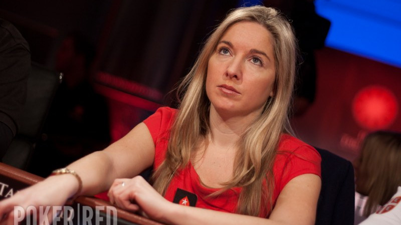 Vicky Coren compara a Phil Ivey con el Roger Federer que venció a Tim Henman en su caso contra el Crockfords Vicky Coren compara a Phil Ivey con el Roger Federer que venció a Tim Henman en su caso contra el Crockfords