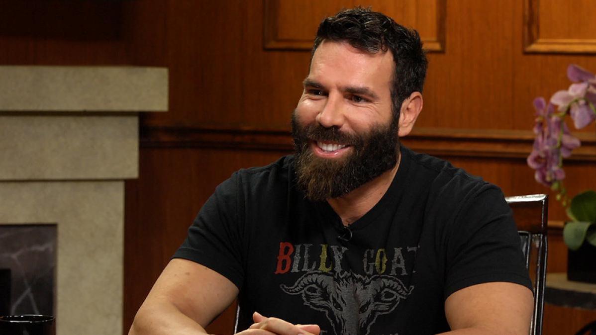 Dan Bilzerian se juega 5 millones a que cruza el Atlántico a remo Dan Bilzerian se juega 5 millones a que cruza el Atlántico a remo