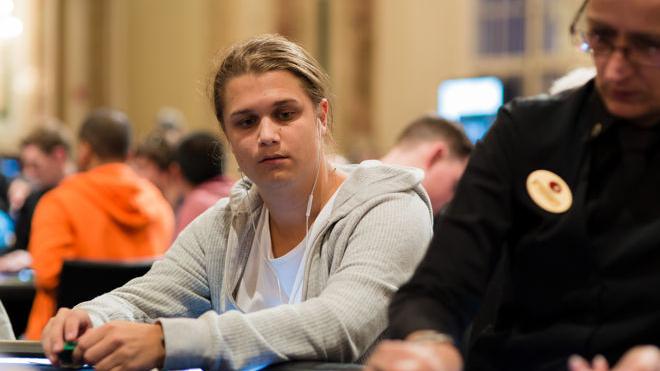 Hunichen, Muehloecker, “Lena900” y Lucá, favoritos a ganar el Main Event de SCOOP Hunichen, Muehloecker, “Lena900” y Lucá, favoritos a ganar el Main Event de SCOOP