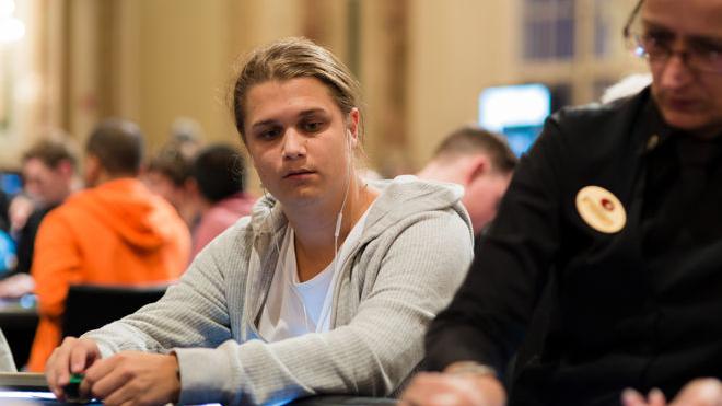 Hunichen, Muehloecker, “Lena900” y Lucá, favoritos a ganar el Main Event de SCOOP