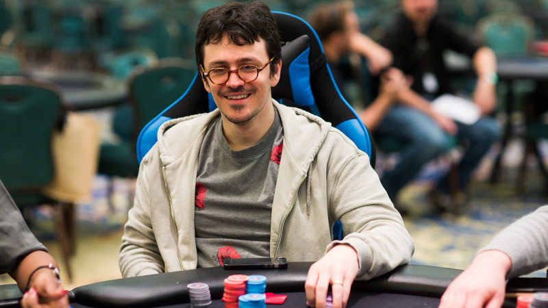 Isaac Haxton gana el Main Event del Poker Masters Online por 675.000 $