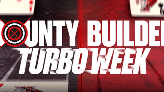 guirbasolo, campeón del Bounty Builder Turbo-61 por 5.433 €