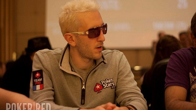 Elky: "El futuro de los High Rollers está en Macao" Elky: "El futuro de los High Rollers está en Macao"