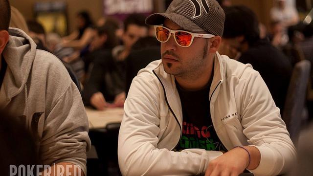 “Menda” y “Trujus” se reparten The Big $162