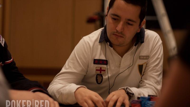 Latinoamericanos WSOP Main Event: los hermanos Nadal mantienen el sueño del doblete