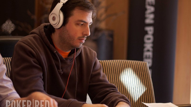 Balance español de un WCOOP 2015 que ya es historia Balance español de un WCOOP 2015 que ya es historia