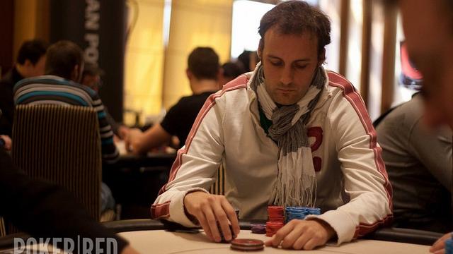 EPT Grand Final día 3: Etayo y Pablo Fernández, eliminados en premios