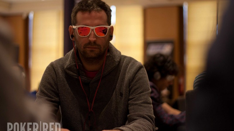 “Jonwayne” se lleva la victoria en el Bounty Builder High Roller de ayer