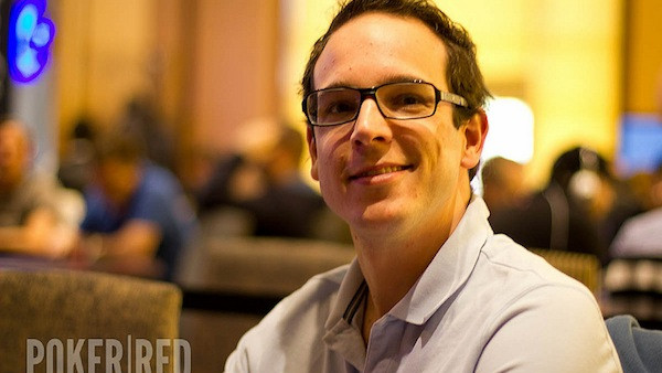 Diario WSOP día 34: Álvaro Górriz se destapa como candidato Diario WSOP día 34: Álvaro Górriz se destapa como candidato