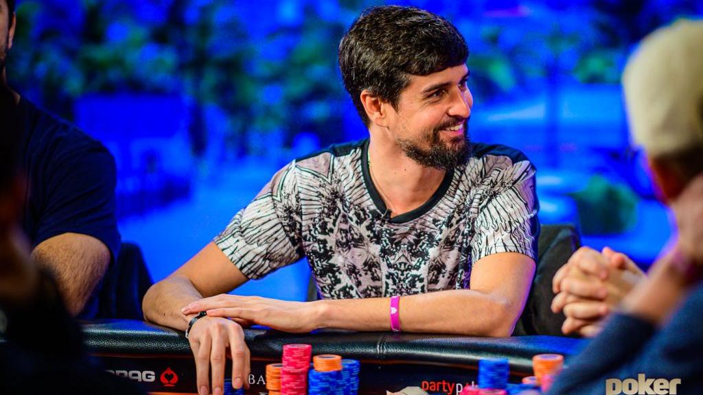 Una victoria y un runner-up para Sergi Reixach por un total de 116.400 $