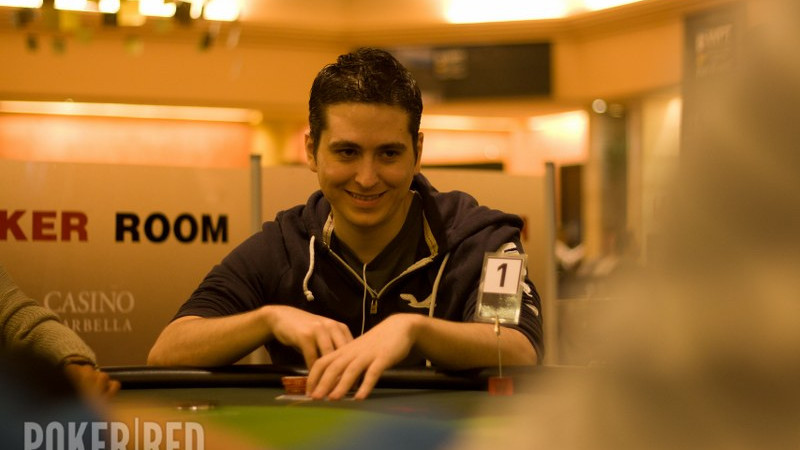 Jonathan Concepción se queda cerca de ganar su cuarto Super Tuesday Jonathan Concepción se queda cerca de ganar su cuarto Super Tuesday