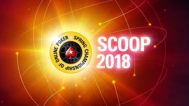 El SCOOP 2018 se salda repartiendo 11.527.771€ en premios