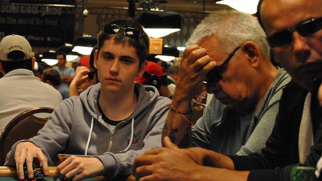 EPT Grand Final día 1A: Pablo Fernández nos da la primera alegría EPT Grand Final día 1A: Pablo Fernández nos da la primera alegría