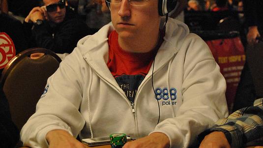 Diario WSOP día 31: cuatro cajas más con sabor español Diario WSOP día 31: cuatro cajas más con sabor español
