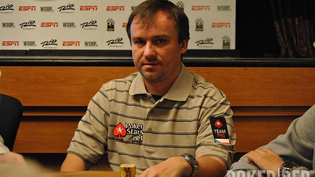 El “no, gracias” que evitó a Martin Staszko ser secuestrado