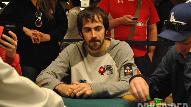 EPT Grand Final Super High Roller día 1: Jason Mercier toma carrerilla