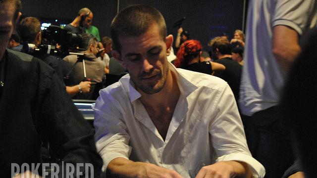 Gus Hansen y Viktor Blom actuarán de anfitriones en el Full Tilt Poker Galway Festival