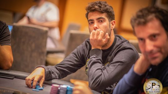 David Comerón ‘MyLastHand!’ gana el WSOPC #17 por 64.389 $