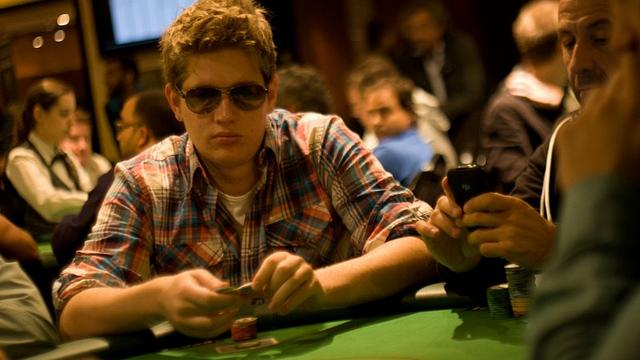 Ben Warrington la vuelve a armar en Full Tilt Poker