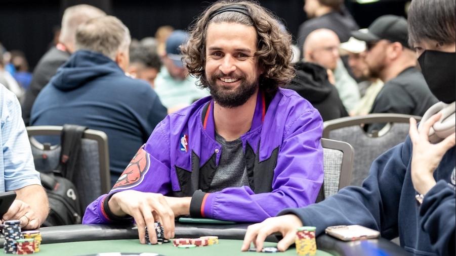 Sergi Reixach firma la 7ª posición en el New Year Series 51-M por 14.138$ Sergi Reixach firma la 7ª posición en el New Year Series 51-M por 14.138$
