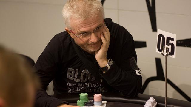 Diario WSOP, día 31: alerta de posible mesa final hispana en un día monstruoso en el Rio