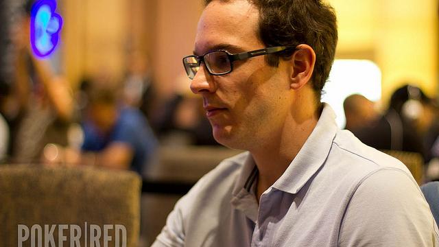 Diario WSOP día 30: este finde... ¡nos van a llover cajas! Diario WSOP día 30: este finde... ¡nos van a llover cajas!