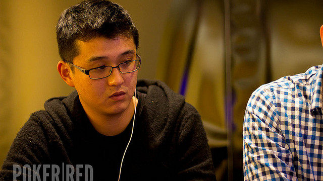 PokerStars UKIPT Londres día 2: el last Spaniard standing responde al nombre de Kaju