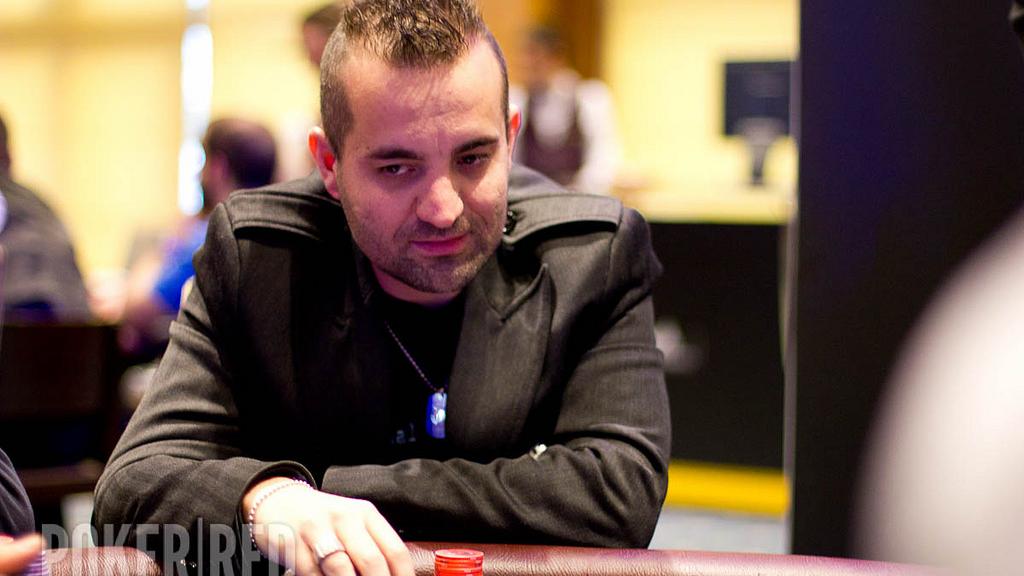 Diario WSOP día 25: Páez sigue empeñado en ganar un brazalete