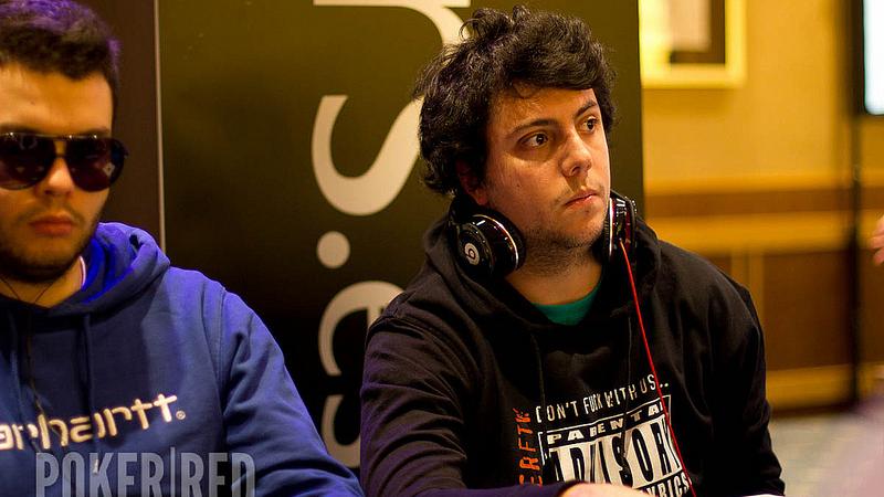 Diario WSOP día 26: tres nuevas cajas para redondear la jornada